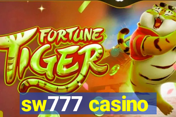 sw777 casino